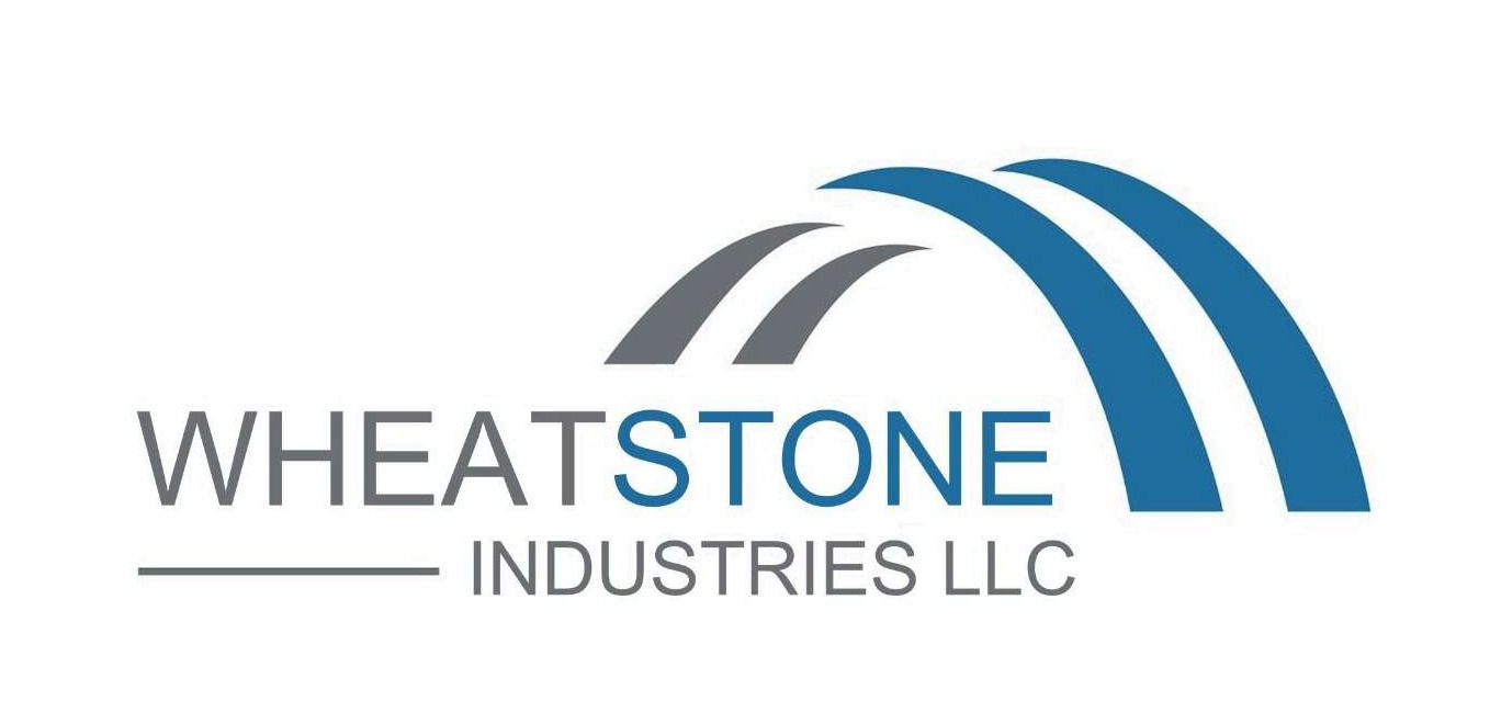 Logotipo de Wheatstone Industries